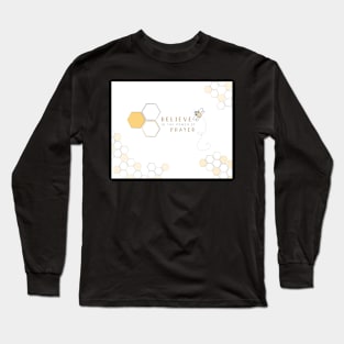 Power of Prayer Long Sleeve T-Shirt